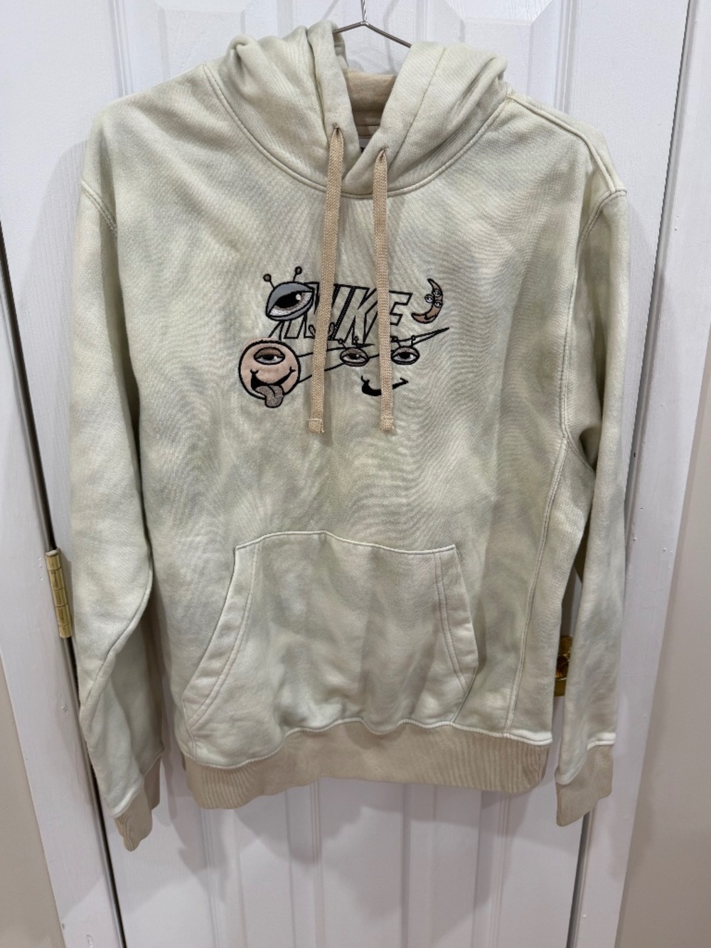 Nike Alien Hoodie